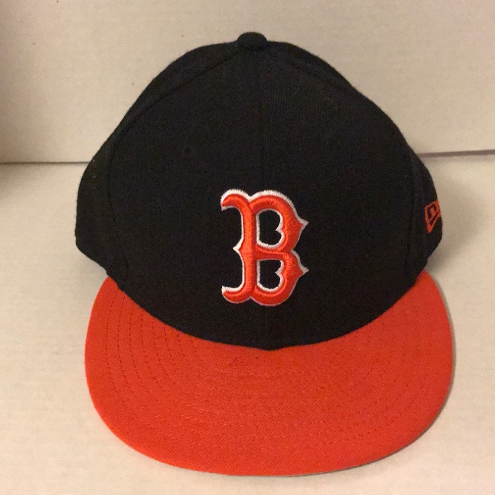 Boston Red Sox fitted